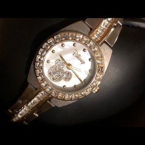 Disney watch women’s 7.5 inch